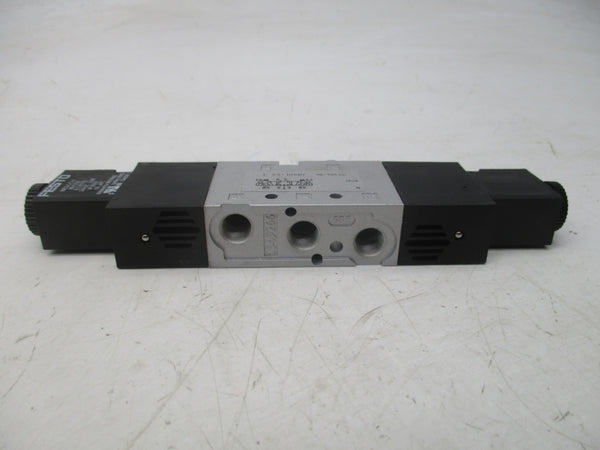 FESTO VUVS-L20-P53C-MD-G18-F7 24VDC 36-145PSI NSNP