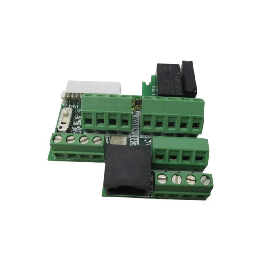 CIRCUIT BOARD PN072616P702 TB UNMP