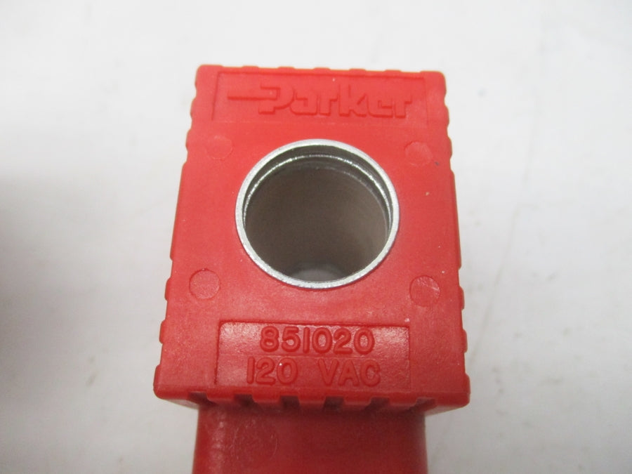 PARKER 851020 120VAC NSNP