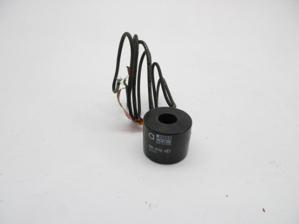 ASCO 96-619-4-D 24V NSMP