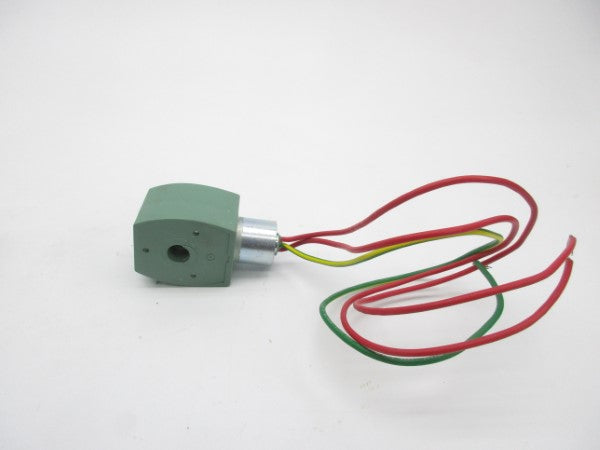 ASCO 238210-132-D 110/120V NSMP