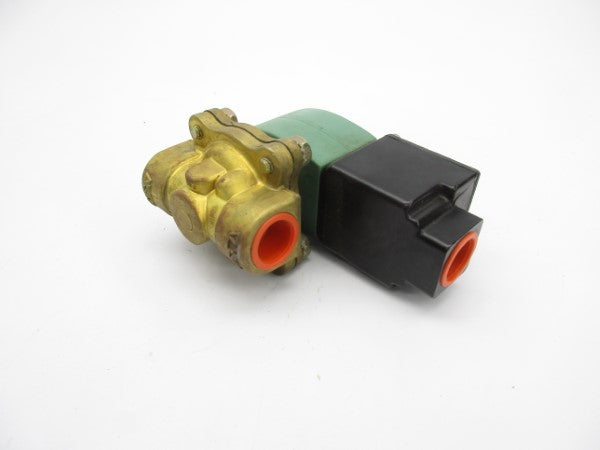 ASCO JKF8210G2 110/120V 5-150PSI 1/2" NSNP