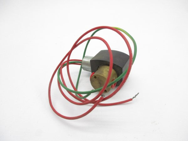 ASCO EF8262G2 110/120V 180PSI 1/8" NSNP