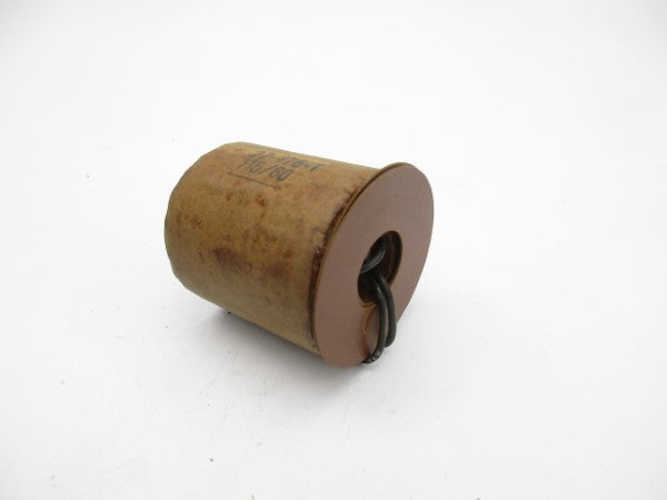 ASCO 27-476-1 115V NSMP