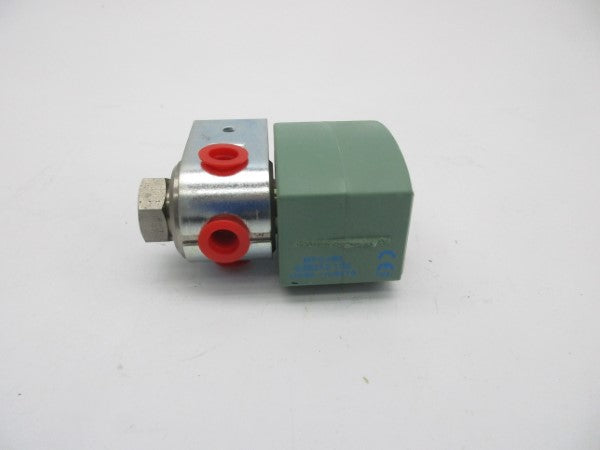 ASCO OFSP8320G41 110/120V 100PSI 1/8" NSMP