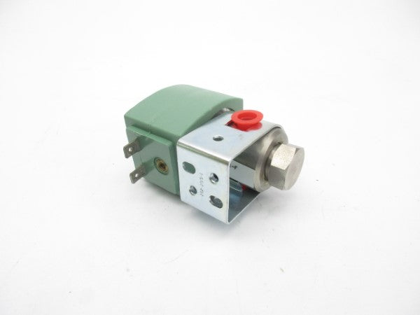 ASCO OFSP8320G41 110/120V 100PSI 1/8" NSMP