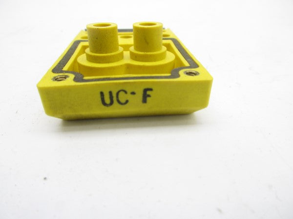 BANNER ENGINEERING UC-F NSNP