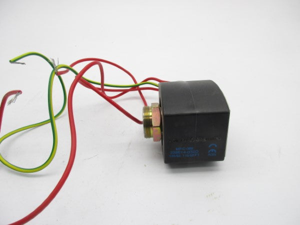 ASCO EF8003G1 110/120V NSMP