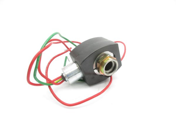 ASCO EF8003G1 110/120V NSMP
