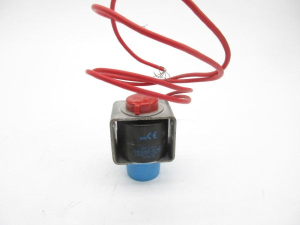 ASCO FV186685 110/120V 125PSI 1/8" NSMP