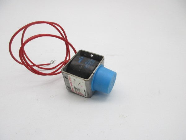 ASCO FV186685 110/120V 125PSI 1/8" NSMP