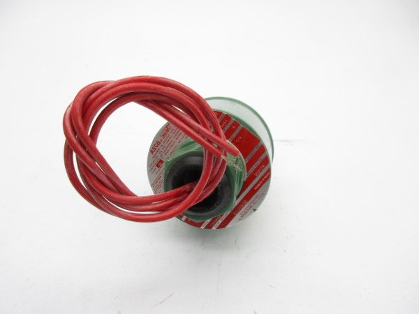 ASCO 8320A38 110/120V 40PSI 1/4" NSMP