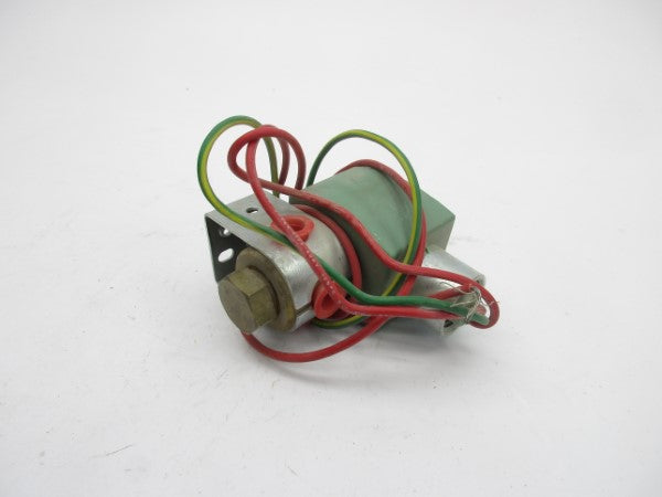 ASCO 8320G83 110/120V 50PSI 1/8" NSNP