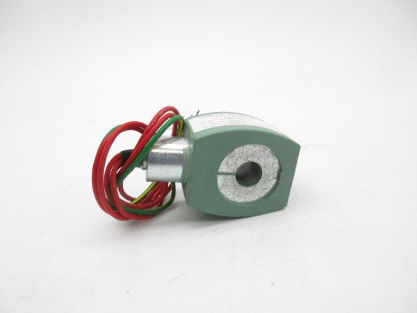 ASCO 238610-158D 220/240V NSMP