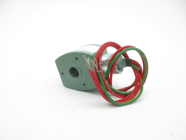 ASCO 238610-158D 220/240V NSMP