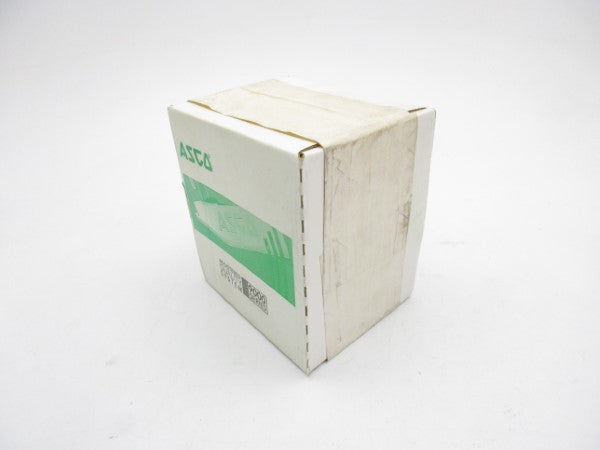 ASCO WBIS8223A303 24VDC 1/2" NSFS