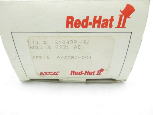 ASCO 310429-HW NSMP