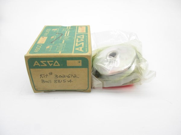ASCO 302-672 NSMP