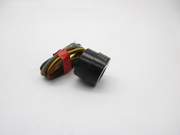 ASCO 35-709-1D 120/240V NSMP