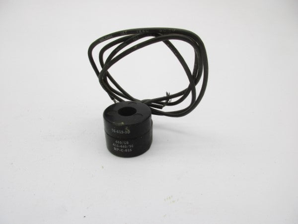 ASCO 96-619-3D 415-440/415V NSMP