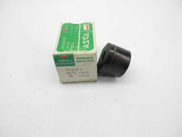ASCO 72-533-4 110/120V NSMP