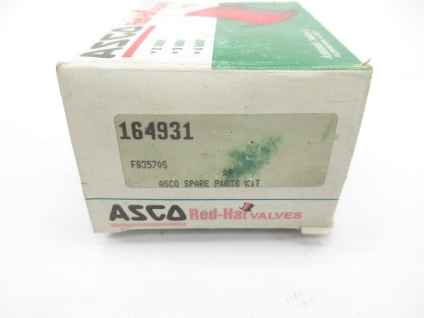 ASCO 164931 NSMP