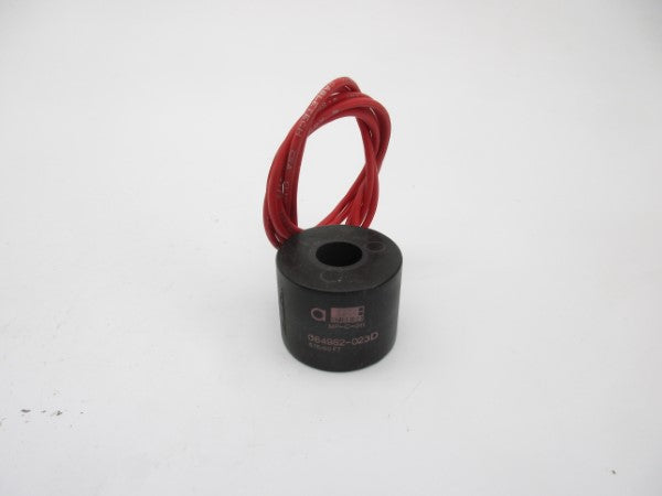 ASCO 064982-023-D 575V NSMP