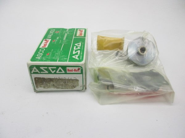 ASCO K302-662 NSMP