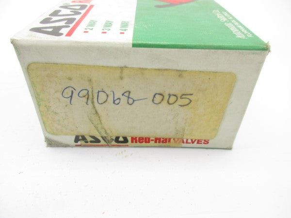 ASCO 99068-005 NSMP