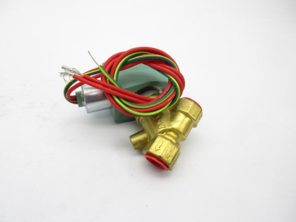 ASCO 8030G010 110/120V 5-7PSI 3/8" NSMP