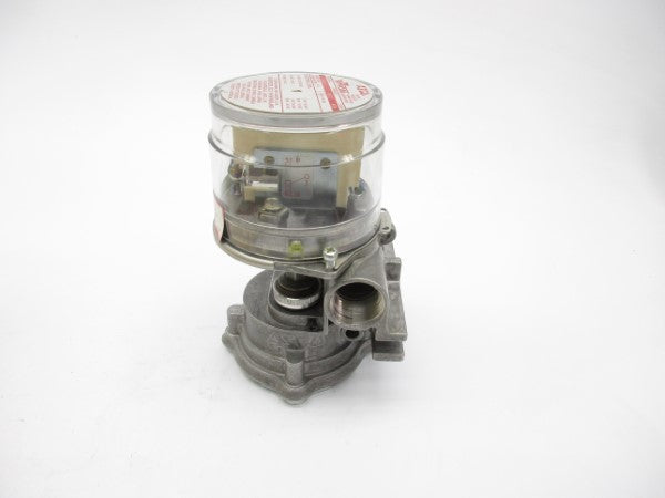 ASCO SB41DV 250VAC 5A NSMP