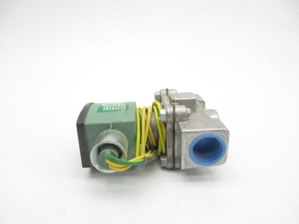ASCO HT8215G33 110/120V 125PSI 3/4" NSNP