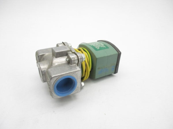 ASCO HT8215G33 110/120V 125PSI 3/4" NSNP