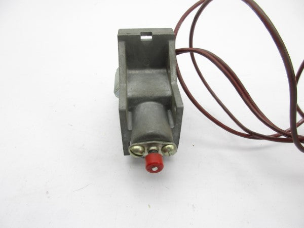 ASCO LBX8318C1MS 110/120V 1/4" NSNP