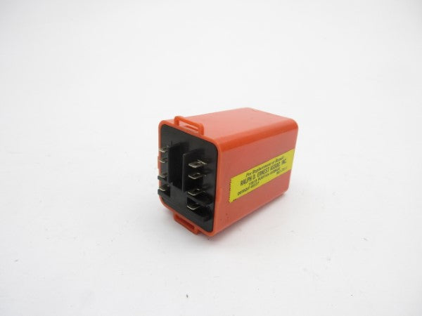 EAGLE SIGNAL 80E2A605 120V 10A NSMP