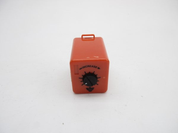 EAGLE SIGNAL 80E2A605 120V 10A NSMP