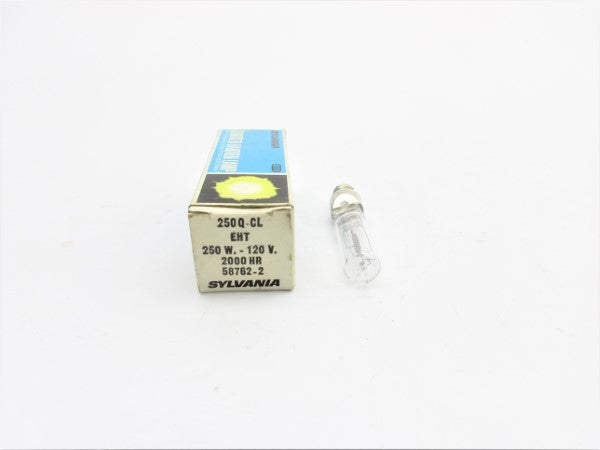 SYLVANIA 250Q-CL 120V NSMP