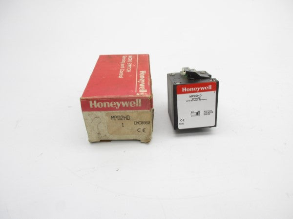 HONEYWELL MPD2HD NSMP