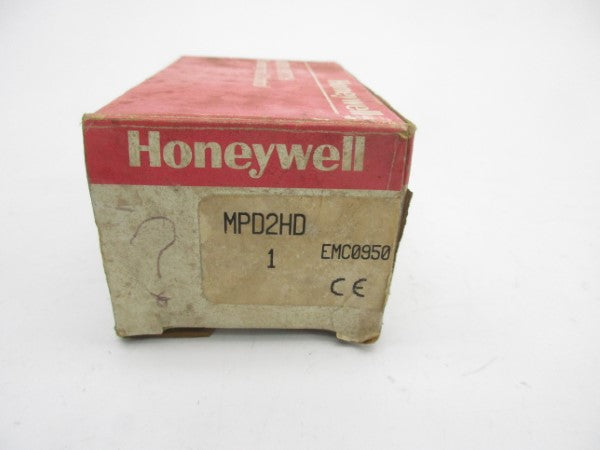 HONEYWELL MPD2HD NSMP