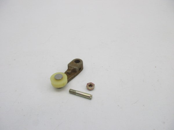 LEVER 802T-W1 NSMP