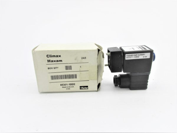 PARKER 85301-105M 24VDC NSMP