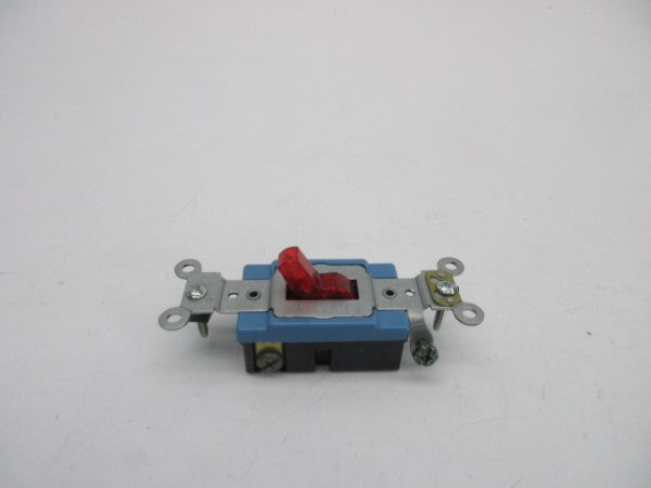 LEVITON 1201-PLR 120VAC 15A NSMP