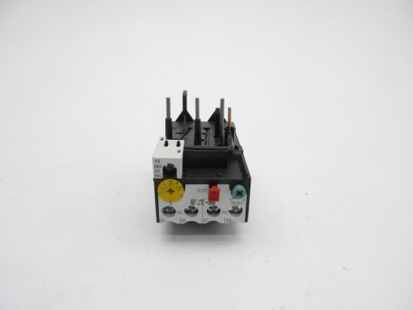EATON XTOB001CC1 ZB32-1 600V 0.6-1A NSMP