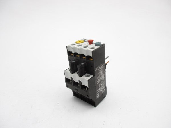 EATON XTOB001CC1 ZB32-1 600V 0.6-1A NSMP