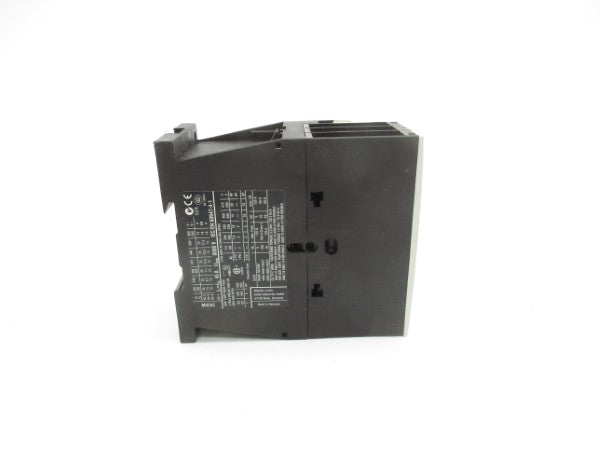 EATON XTCE025C10F DILM25-10 230/240V 45A NSMP