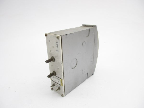 GENERAL ELECTRIC 50-180114-EME1RMP 100-0-100 UNMP