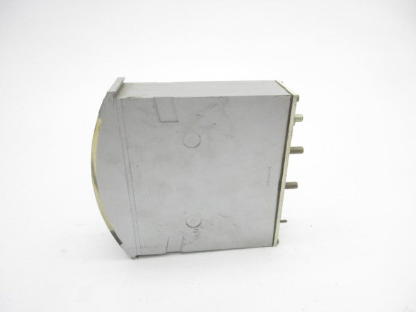 GENERAL ELECTRIC 50-180113-FAFA1JYL 0-2000 UNMP