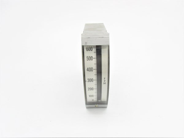 GENERAL ELECTRIC 50-180113-FAZZ1 0-600 UNMP