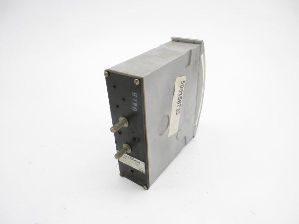GENERAL ELECTRIC 50-180113-FAZZ1 0-600 UNMP