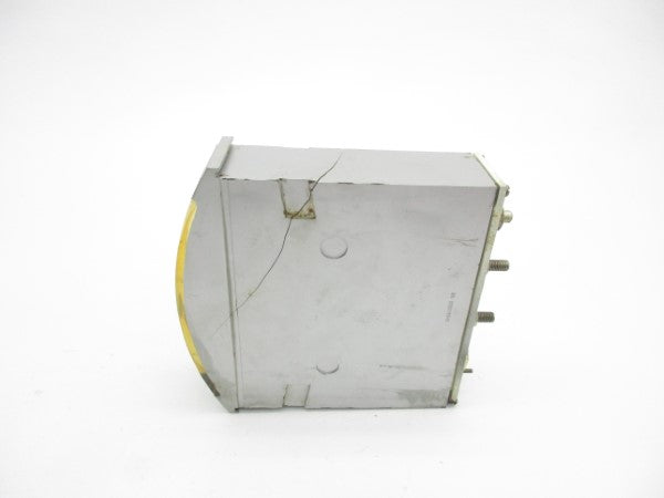 GENERAL ELECTRIC 50-180113-FAFA1JYL 0-2000 (AS PICTURED) UNMP